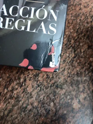 Estuche Atracción sin reglas