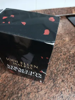 Estuche Atracción sin reglas