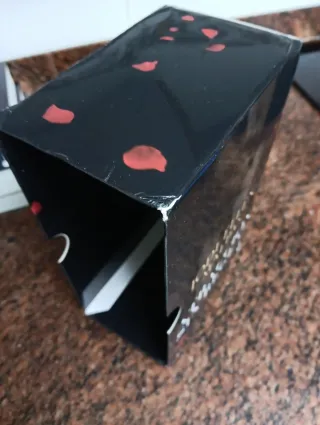 Estuche Atracción sin reglas