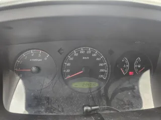 SsangYong Kyron 2006