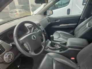 SsangYong Kyron 2006