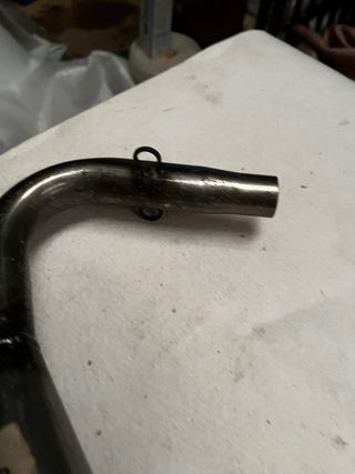 Escape Rieju Drac y Marathon