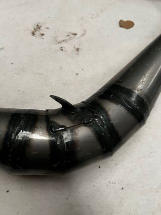 Escape Rieju Drac y Marathon