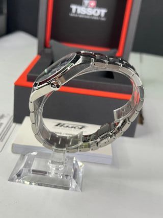 Reloj Tissot Esfera Azul Acero Inoxidable