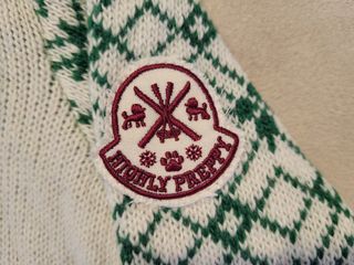 Conjunto Jersey y Falda Highly Preppy Talla S