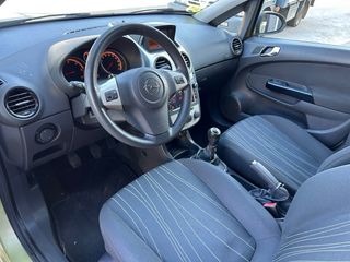 Opel Corsa 2007