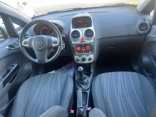 Opel Corsa 2007