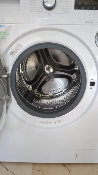 Lavadora beko 10kg