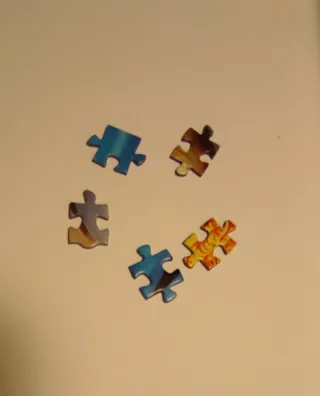 Puzzle Educa Selfies Bajo el Agua 500 Piezas