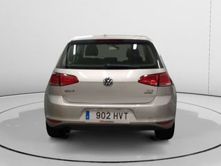 Volkswagen Golf Advance BMT