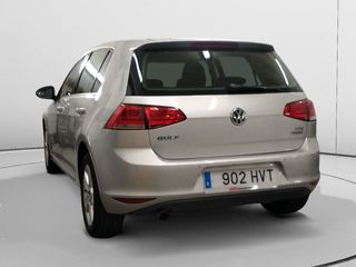 Volkswagen Golf Advance BMT