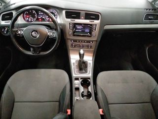 Volkswagen Golf Advance BMT