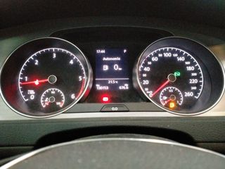 Volkswagen Golf Advance BMT