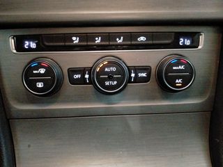 Volkswagen Golf Advance BMT