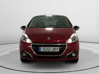 Peugeot 208 GT Line