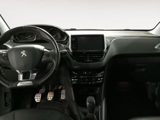 Peugeot 208 GT Line