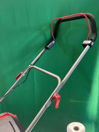 Barredora Eléctrica Einhell TE-SW 18/610 LI W