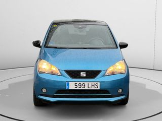 Seat Mii Plus
