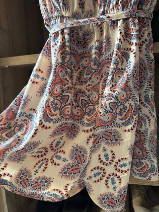 Mono corto verano Primark Talla 38