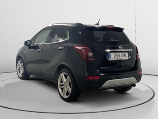 Opel Mokka X Innovation