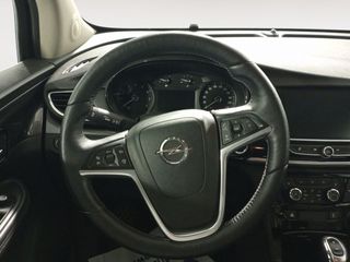 Opel Mokka X Innovation
