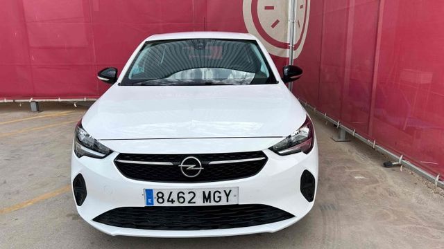 OPEL CORSA 1.2 XEL 55KW EDITION (75CV)
