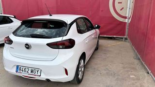OPEL CORSA 1.2 XEL 55KW EDITION (75CV)