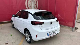 OPEL CORSA 1.2 XEL 55KW EDITION (75CV)