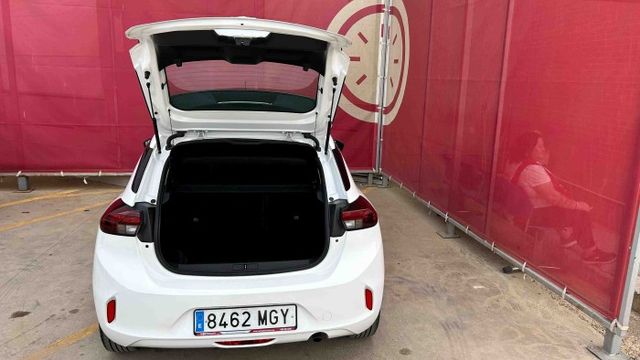 OPEL CORSA 1.2 XEL 55KW EDITION (75CV)