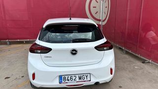 OPEL CORSA 1.2 XEL 55KW EDITION (75CV)