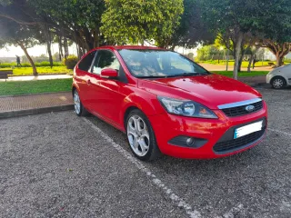 Ford Focus 2008