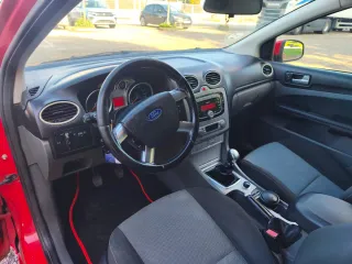 Ford Focus 2008