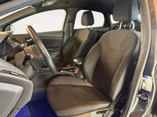 Ford Focus ST-Line R&B