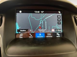 Ford Focus ST-Line R&B