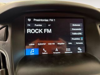 Ford Focus ST-Line R&B