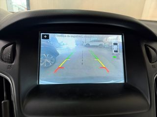 Ford Focus ST-Line R&B