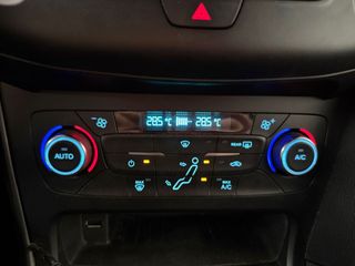 Ford Focus ST-Line R&B