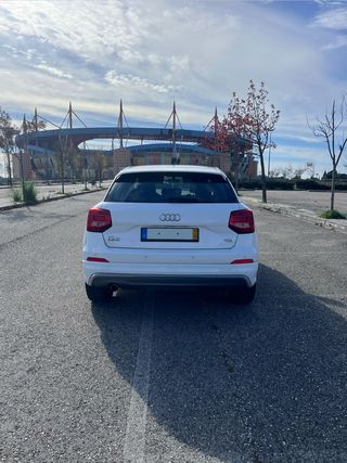 Audi Q2 Sport S-Line 1.6 Tdi 2017