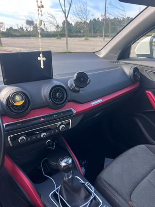 Audi Q2 Sport S-Line 1.6 Tdi 2017