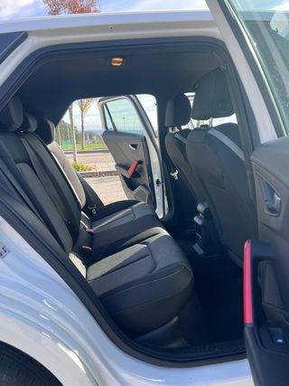 Audi Q2 Sport S-Line 1.6 Tdi 2017