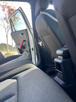 Audi Q2 Sport S-Line 1.6 Tdi 2017