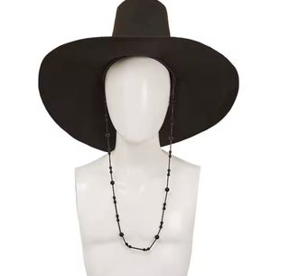 sombrero Saja Boy K-Pop Negro