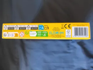 consola portatil pac-man handheld iconic arcade