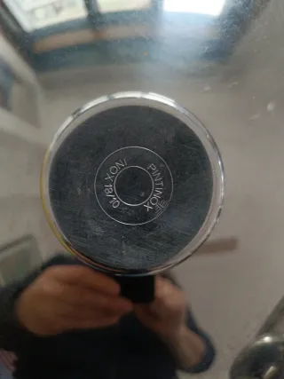 Olla Acero Inoxidable 18/10