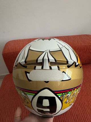 AGV K3 “The Chicken” Rossi