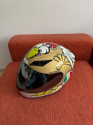 AGV K3 “The Chicken” Rossi