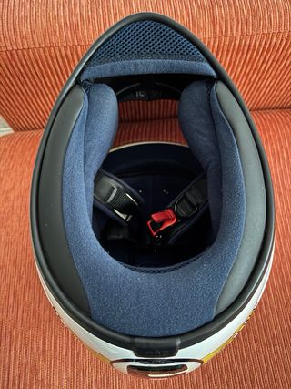 AGV K3 “The Chicken” Rossi