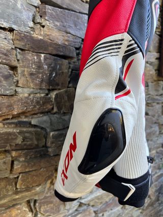 Chaqueta Moto Ixon Vortex 2 Gplus