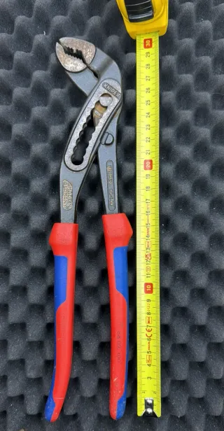 Alicates KNIPEX Made in Germany