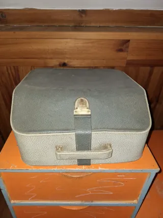 Máquina de escribir Erika